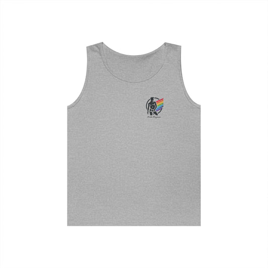 Key West Tank - Vintage Pride Edition