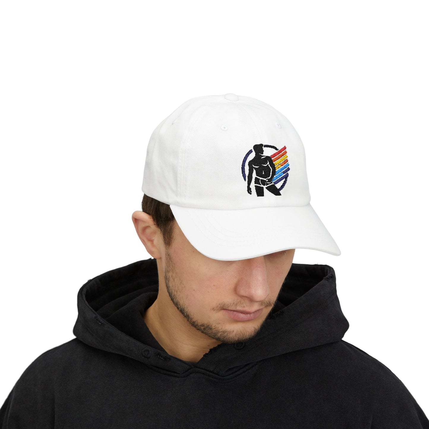 Pride Playwear Cap