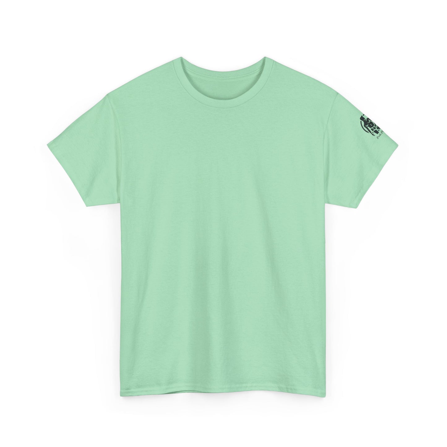 Too Hot to Convict Tee