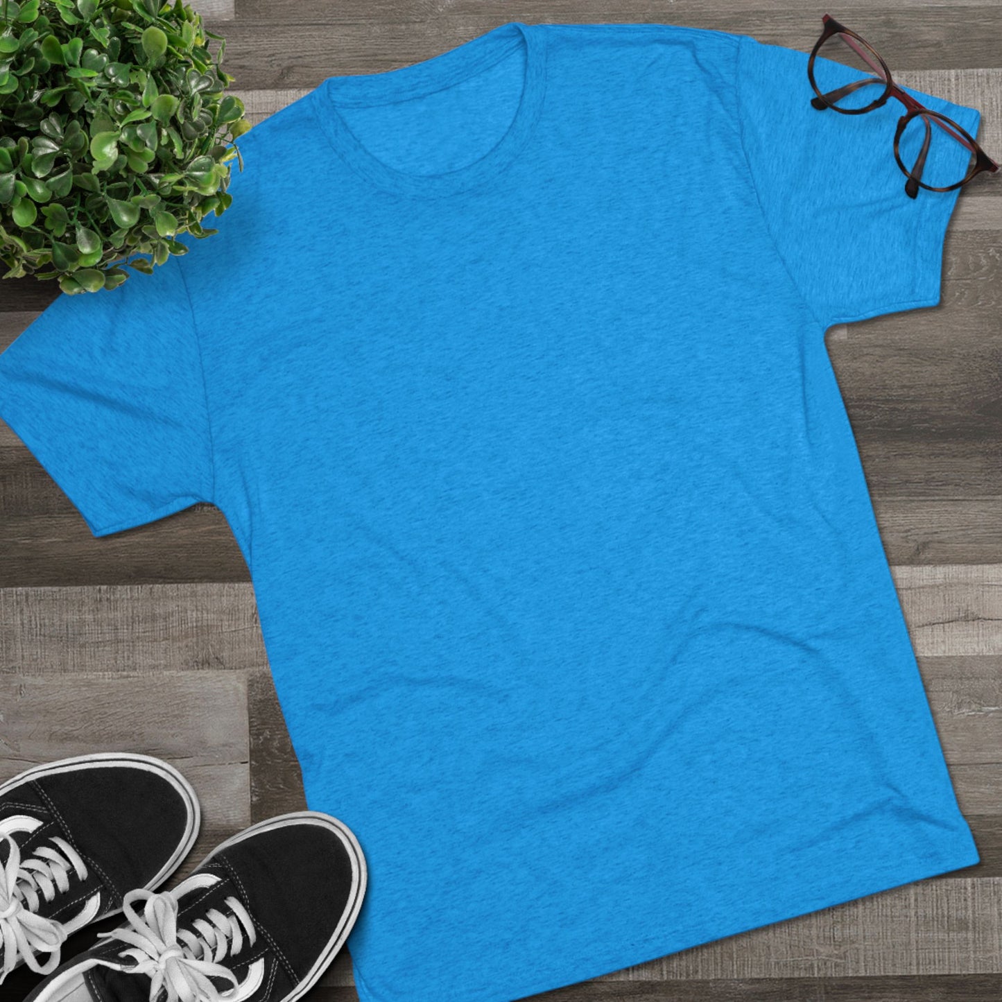 Waists are Handles - Tee