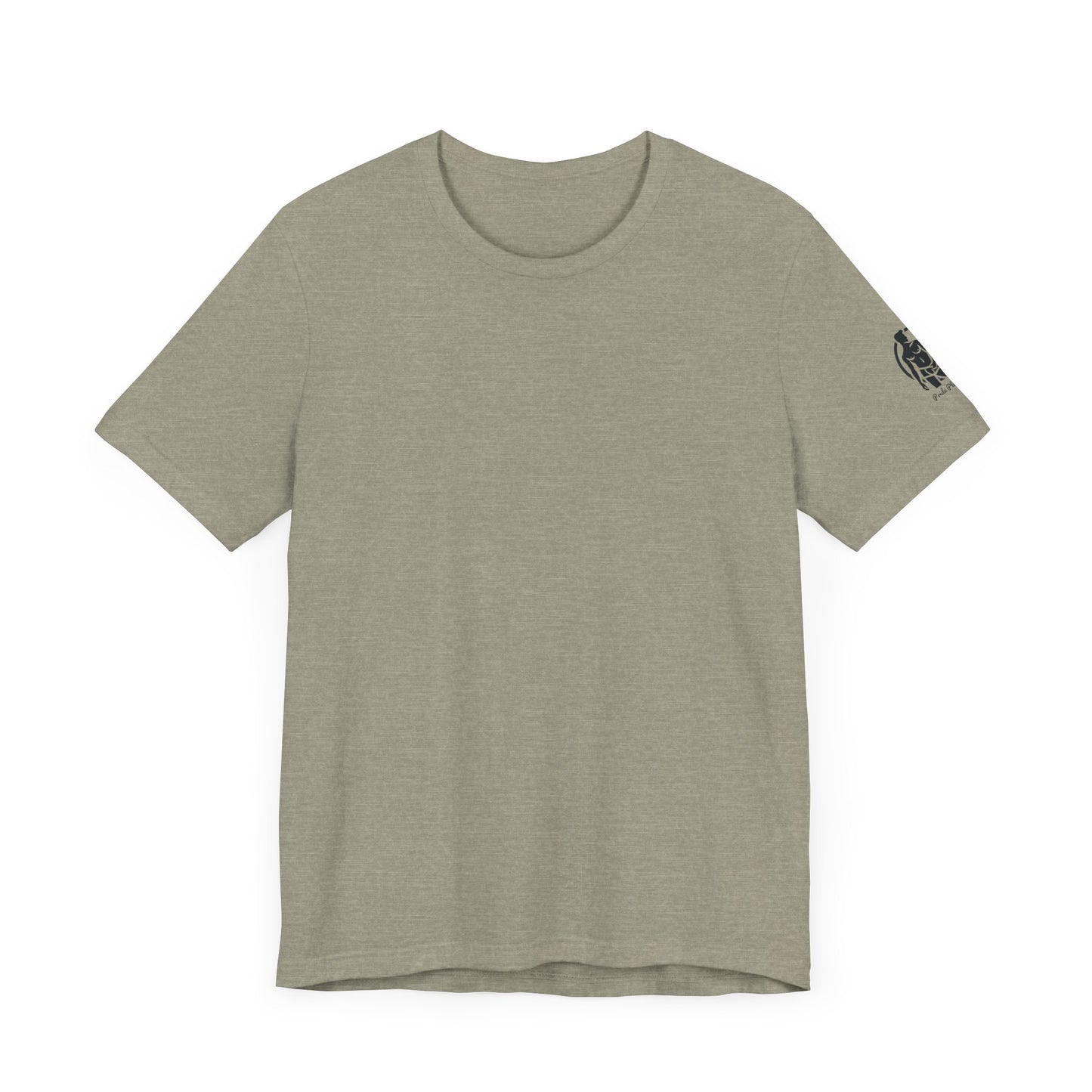 World Pride DC 2025 - Tee