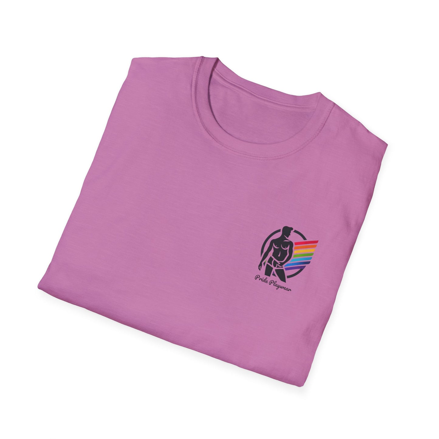 Classic Pride Tee