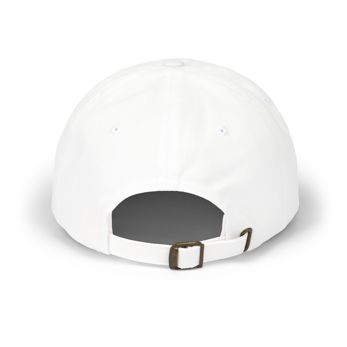 Pride Playwear Alpha Logo Hat