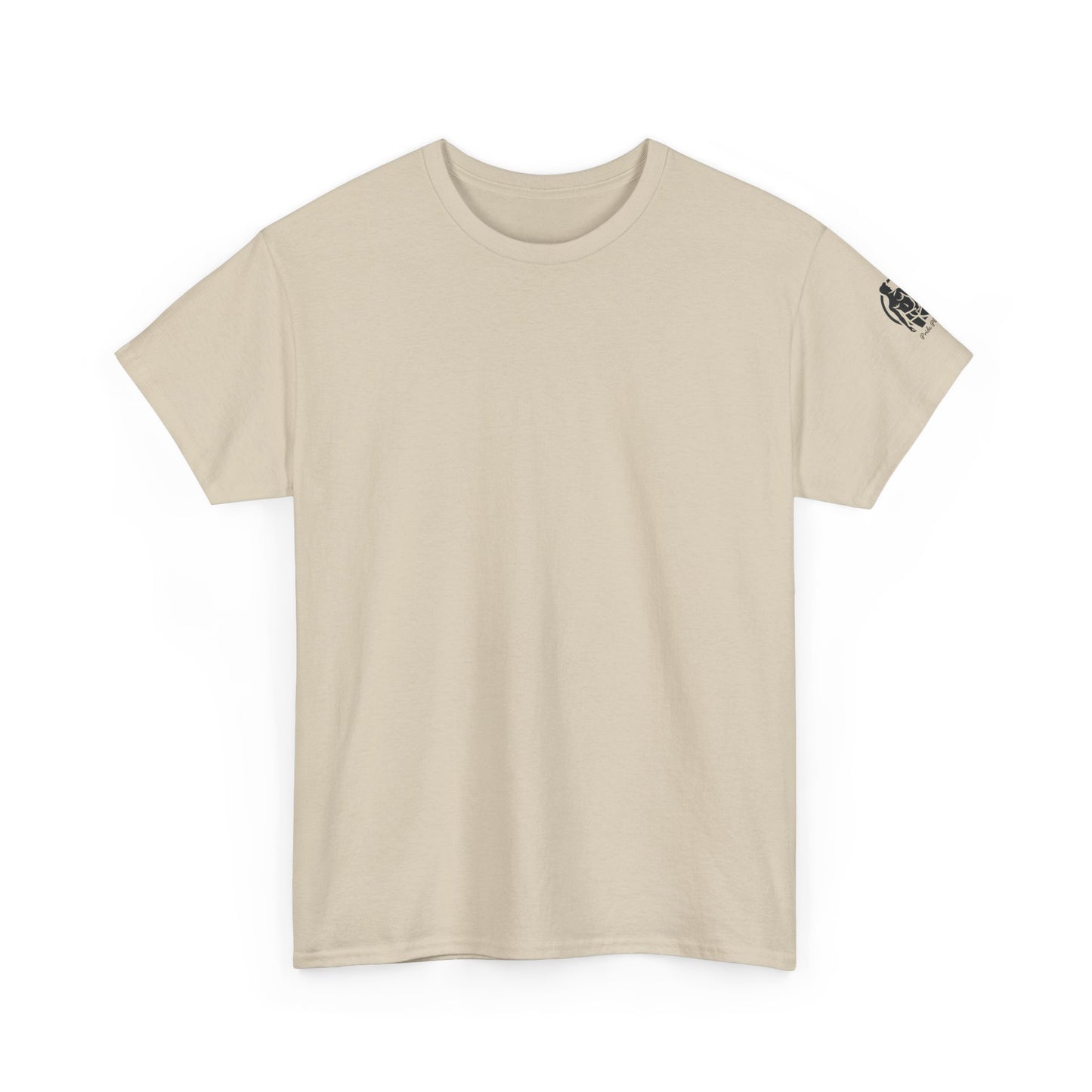 Too Hot to Convict Tee