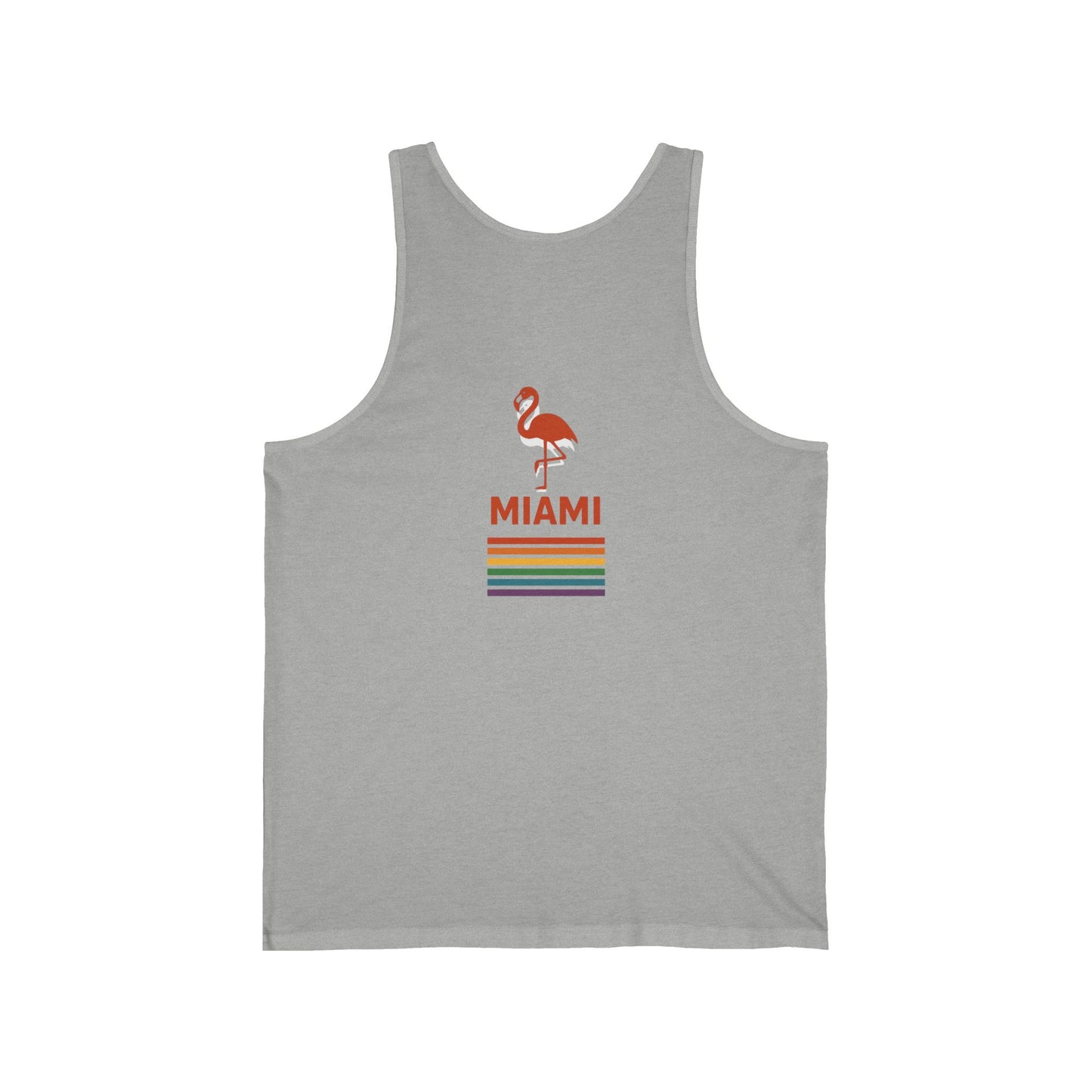 Miami Tank - Vintage Pride Edition