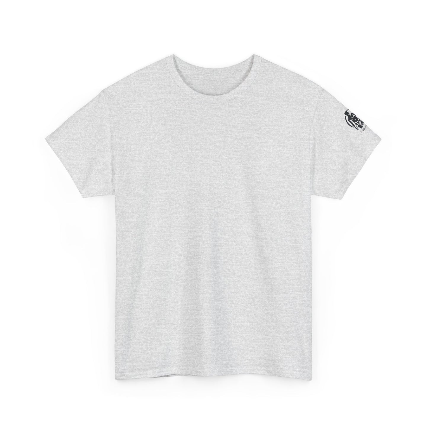 Louder Than Hate Tee for LGBTQ+ Pride