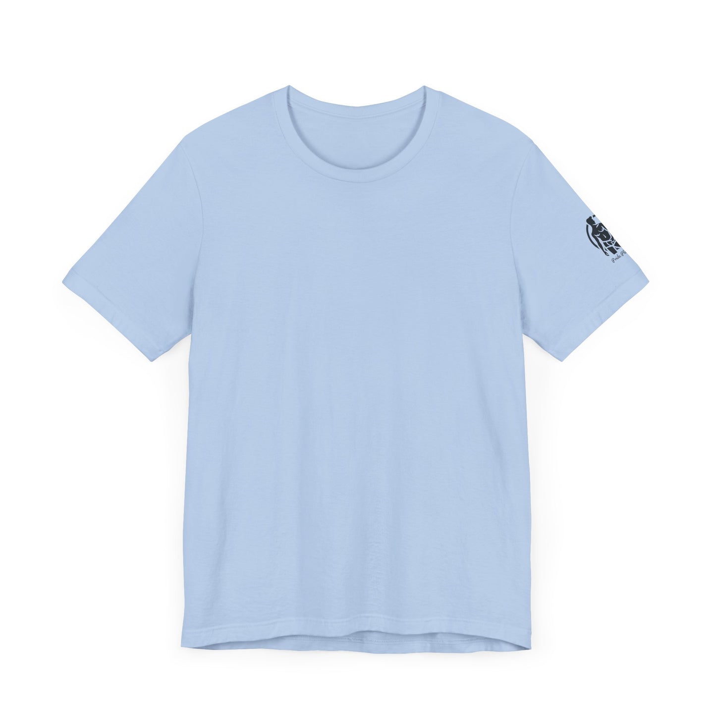 World Pride DC 2025 - Tee