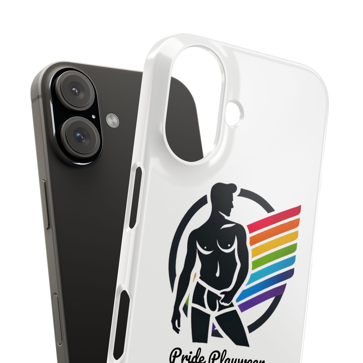 Pride Playwear Slim Phone Case
