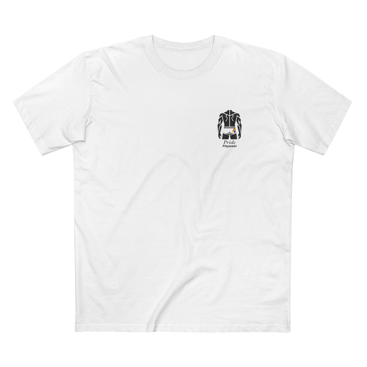 Hun gry Pwr Btm - Graphic Tee