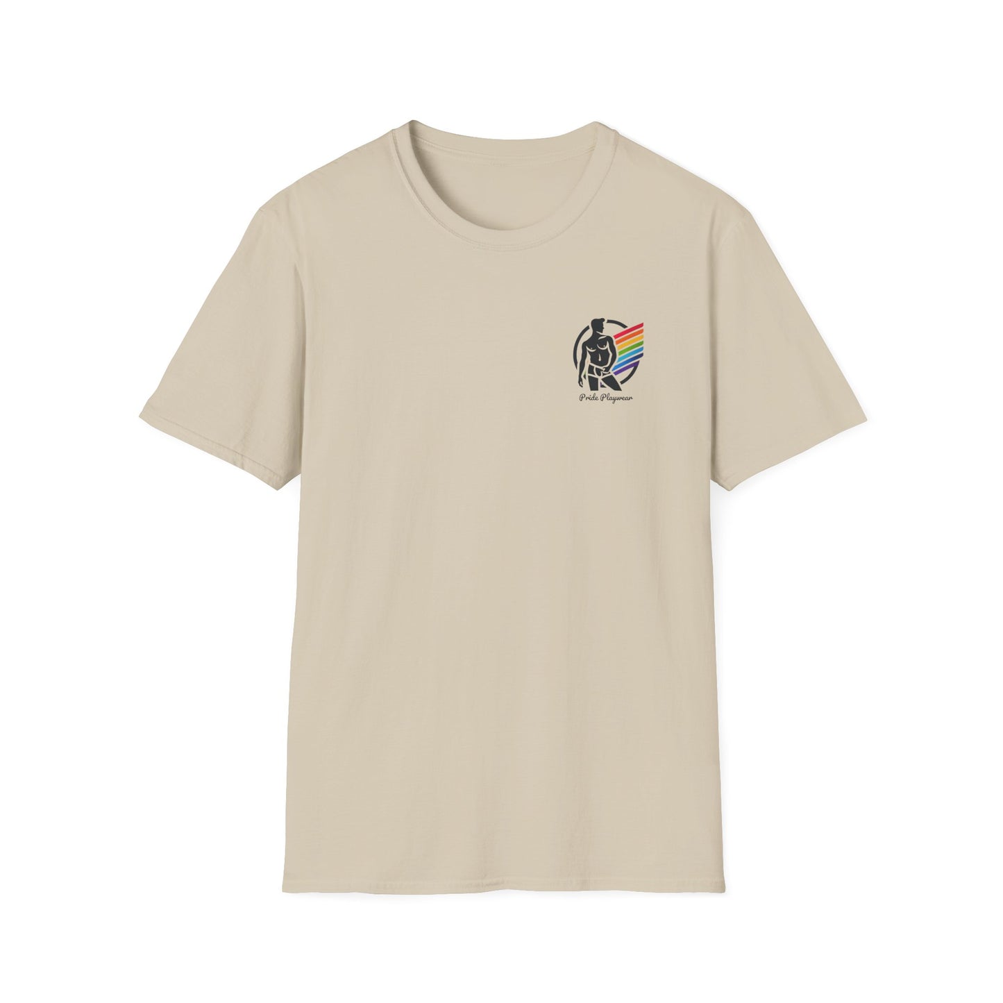Classic Pride Tee