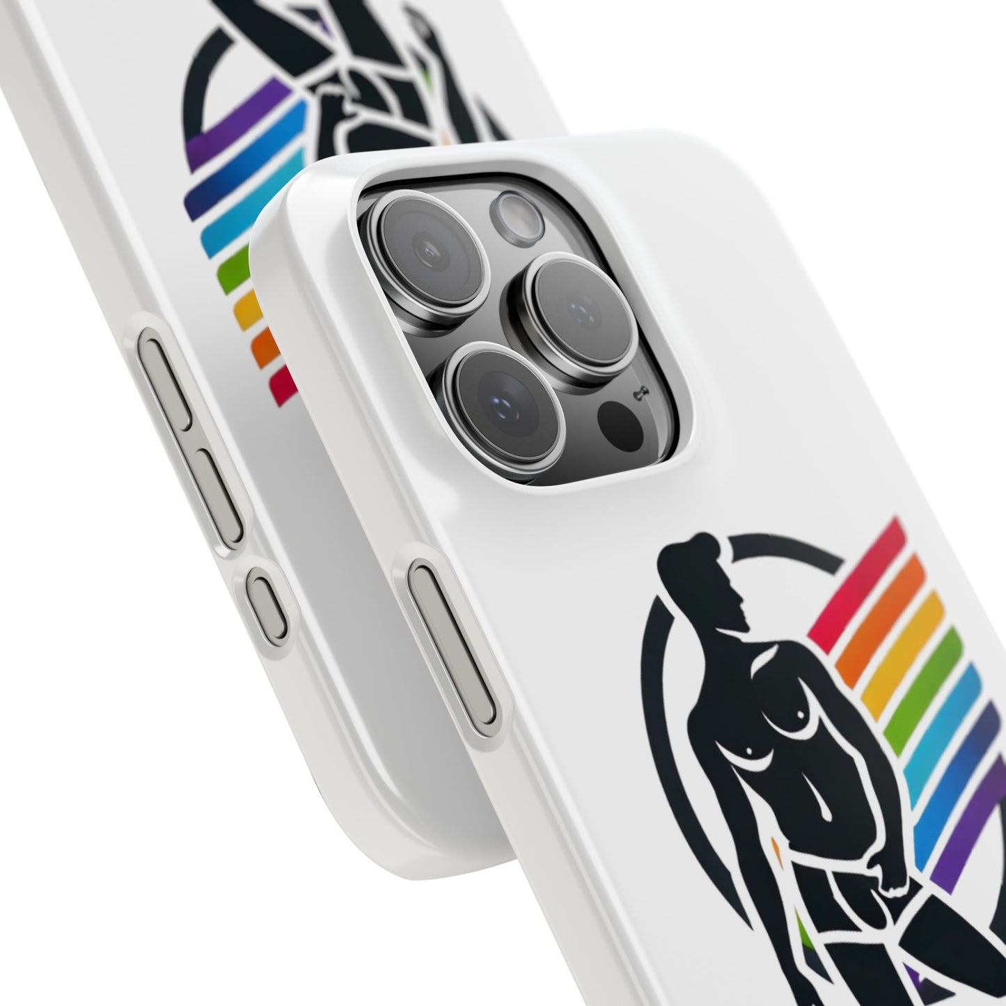 Pride Playwear Slim Phone Case
