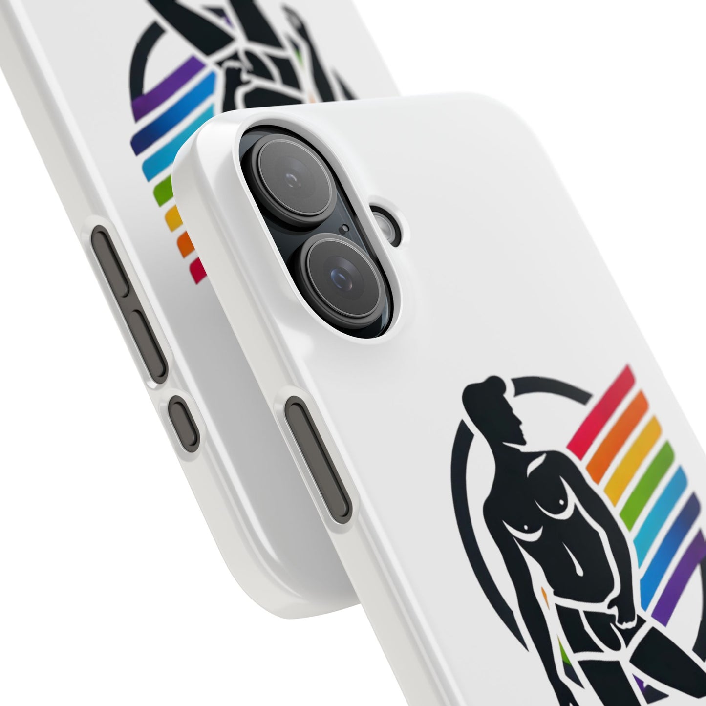 Pride Playwear Slim Phone Case