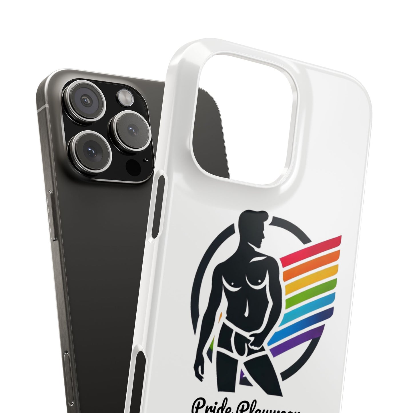 Pride Playwear Slim Phone Case