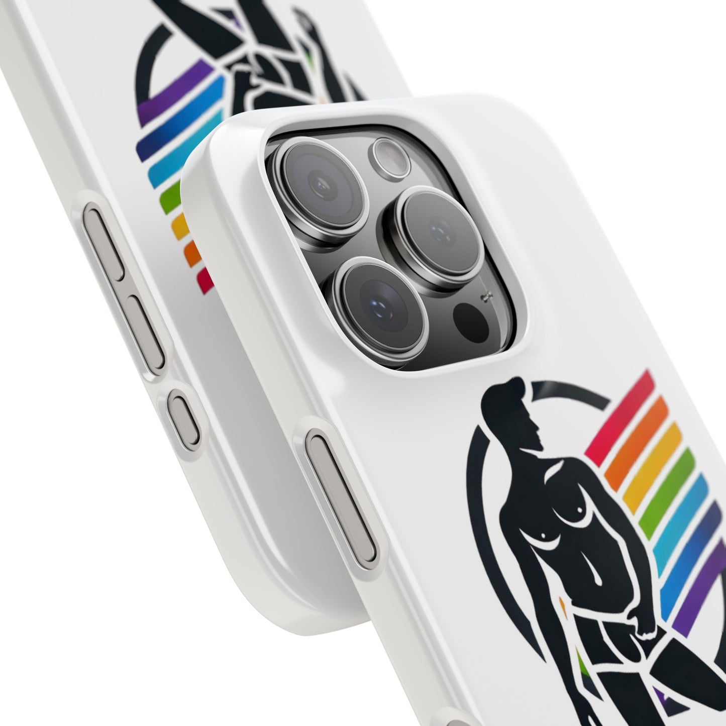 Pride Playwear Slim Phone Case