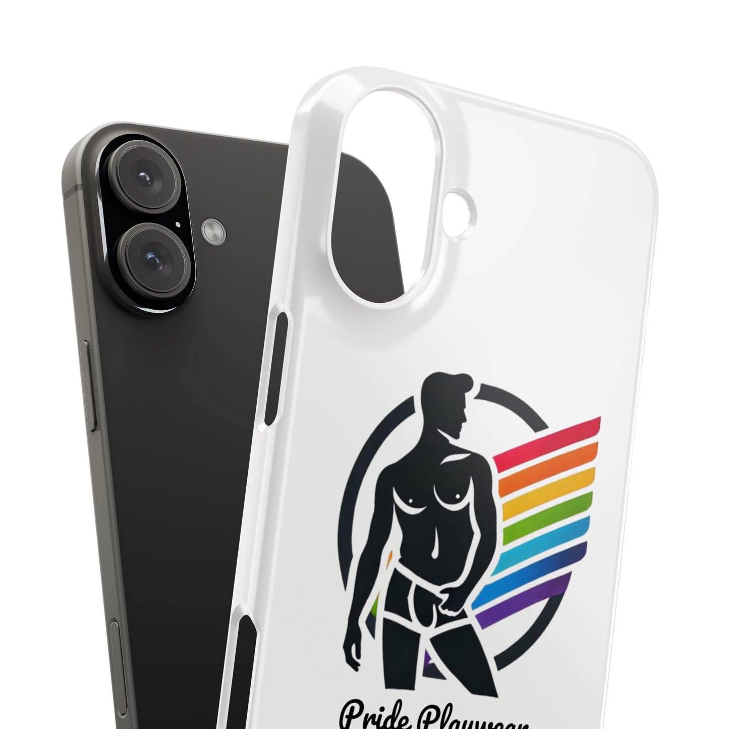 Pride Playwear Slim Phone Case