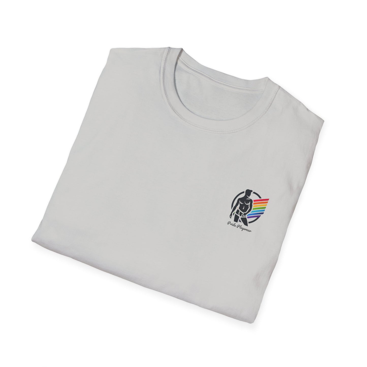 Stay Free Fight Tyranny - Tee