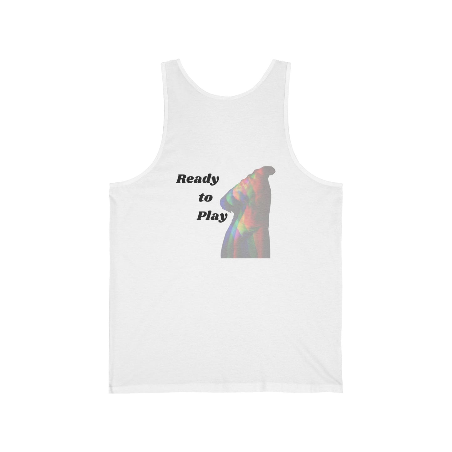 Ready to Play Tank