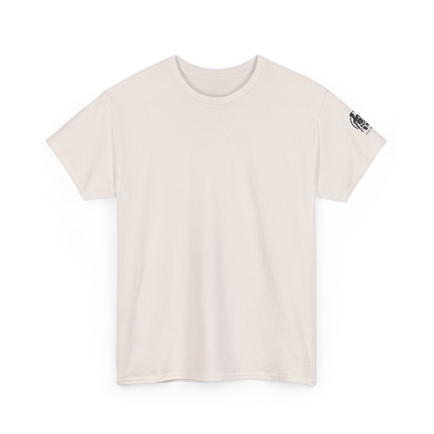 Too Hot to Convict Tee