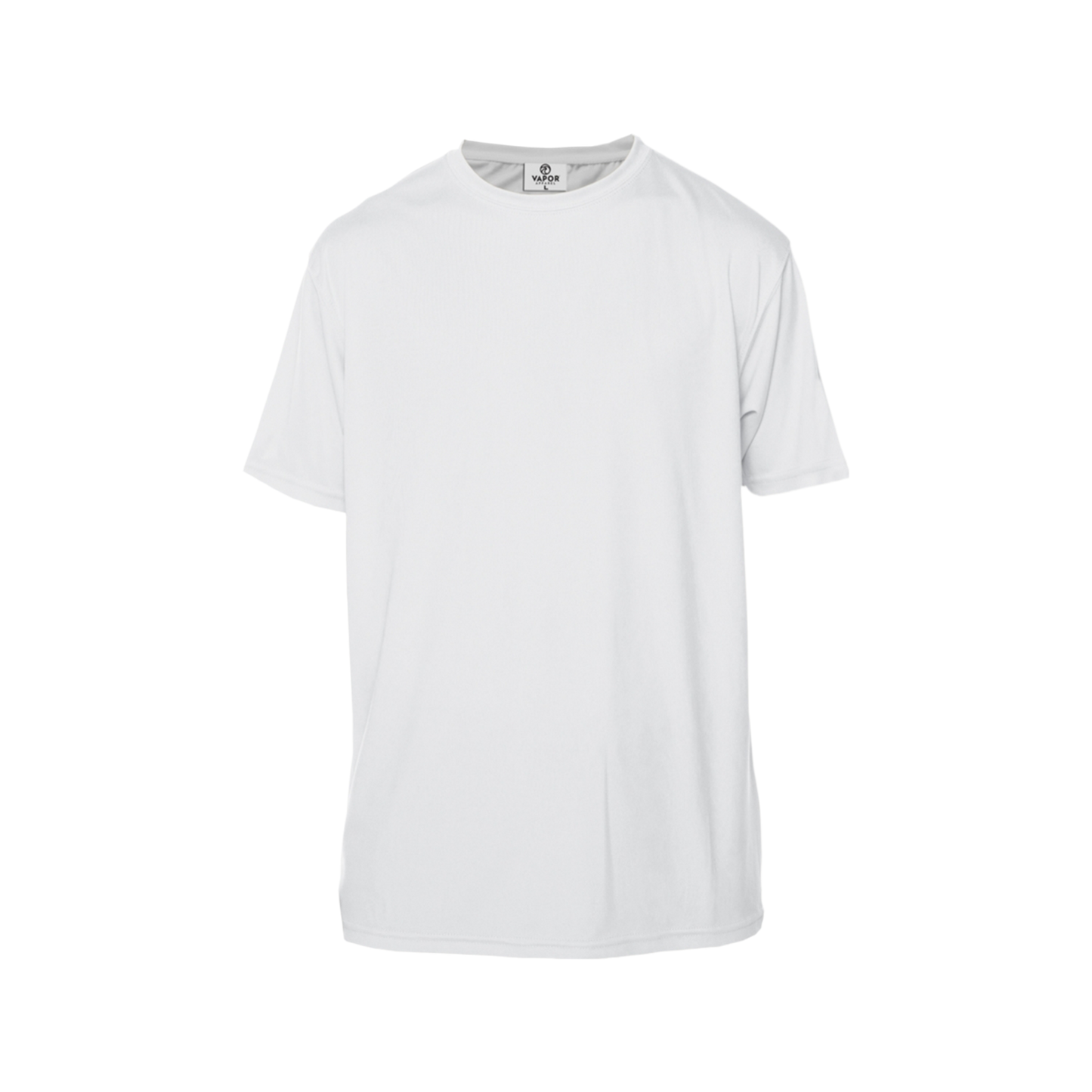 Alpha Logo - Athletic Tee