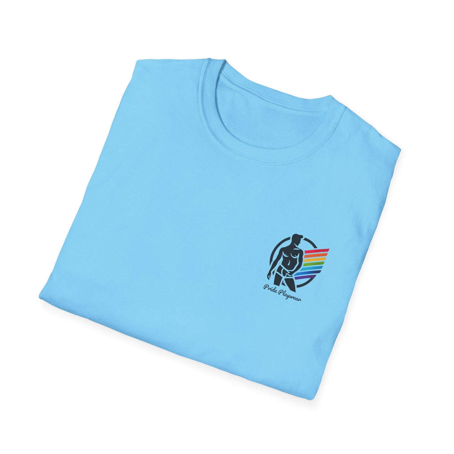 Classic Pride Tee