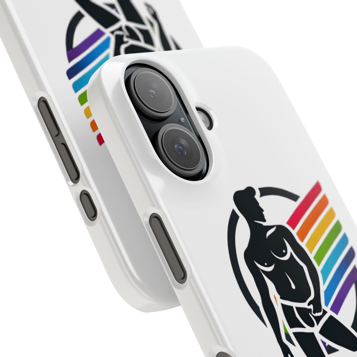 Pride Playwear Slim Phone Case