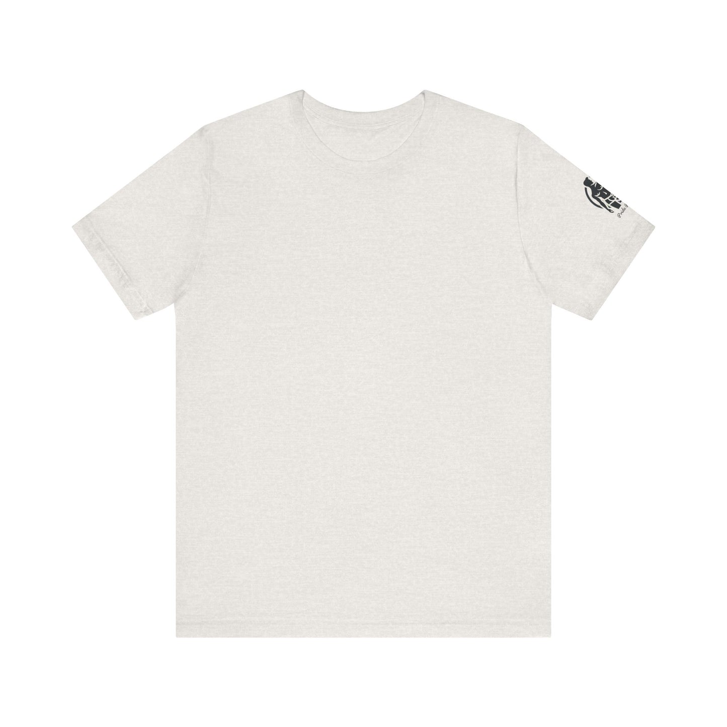 World Pride DC 2025 - Tee
