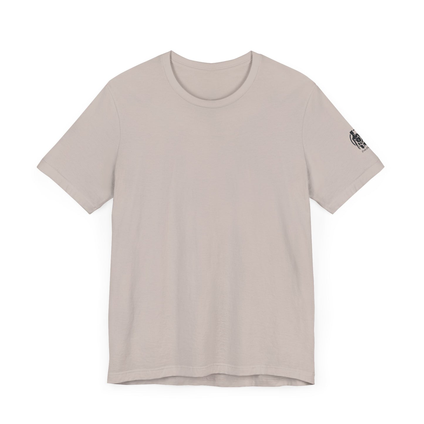 Meet Me in the Dark Room Tee