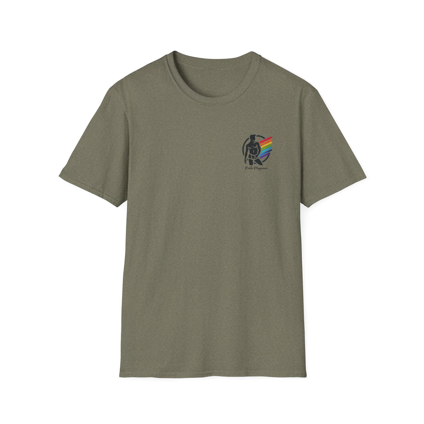 Classic Pride Tee