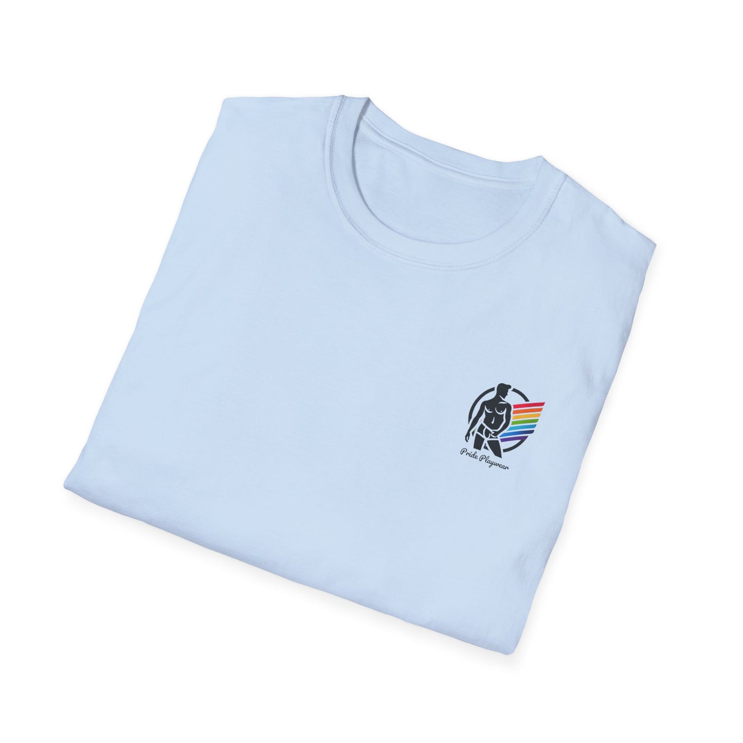 Stay Free Fight Tyranny - Tee