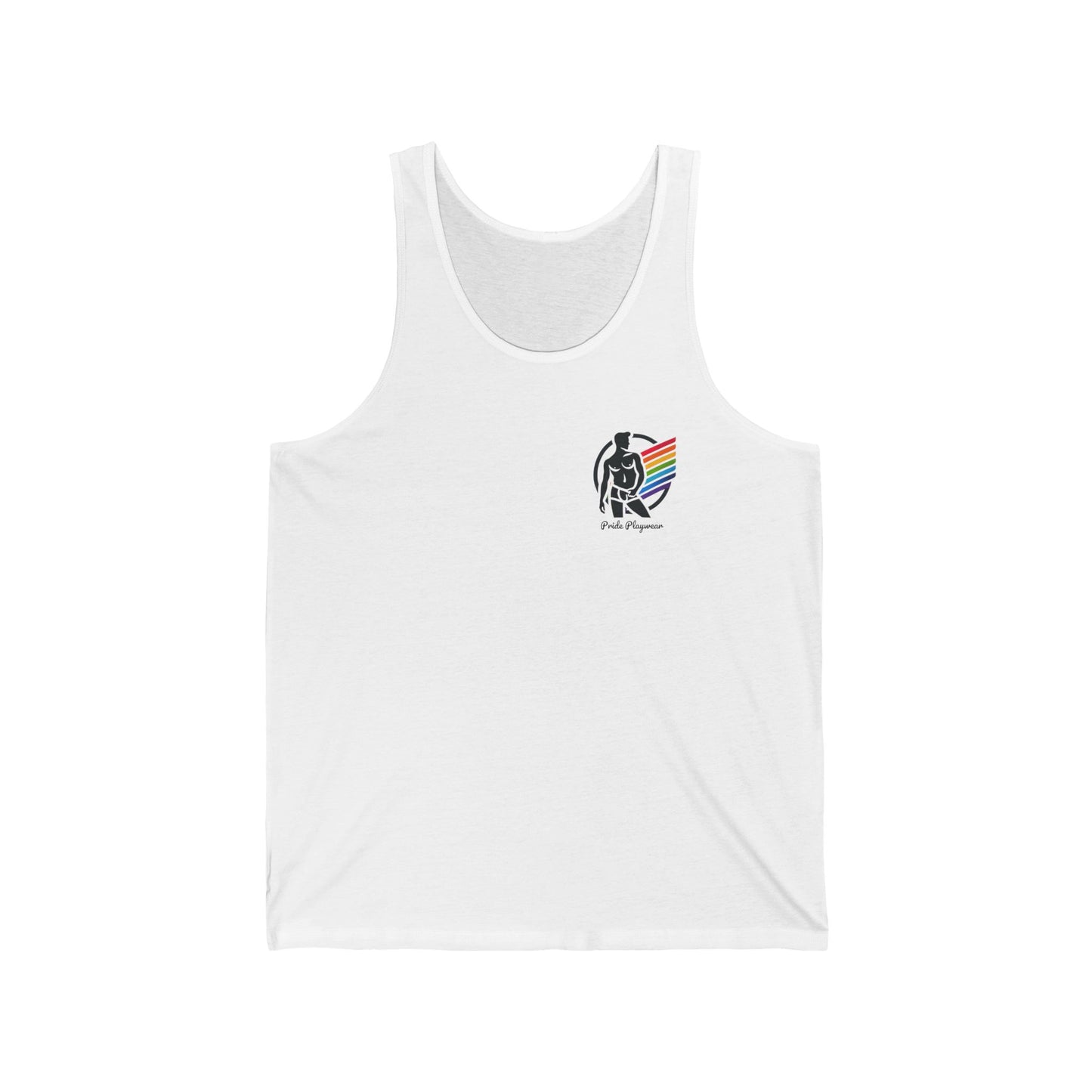 Fire Island Tank