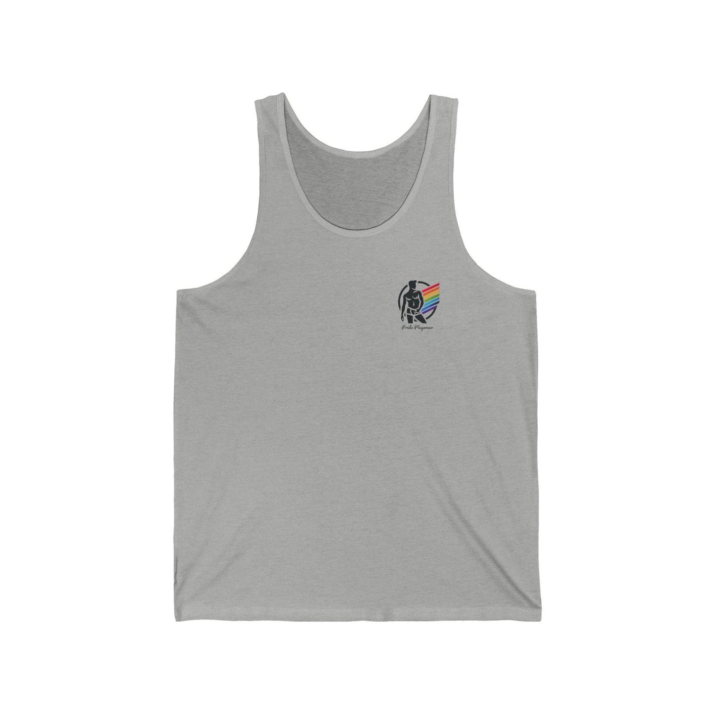 Miami Tank - Vintage Pride Edition