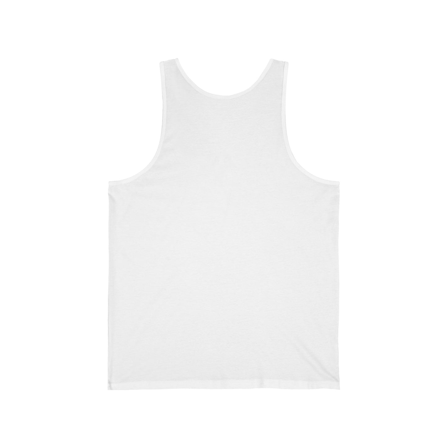 Alpha Logo - Tank
