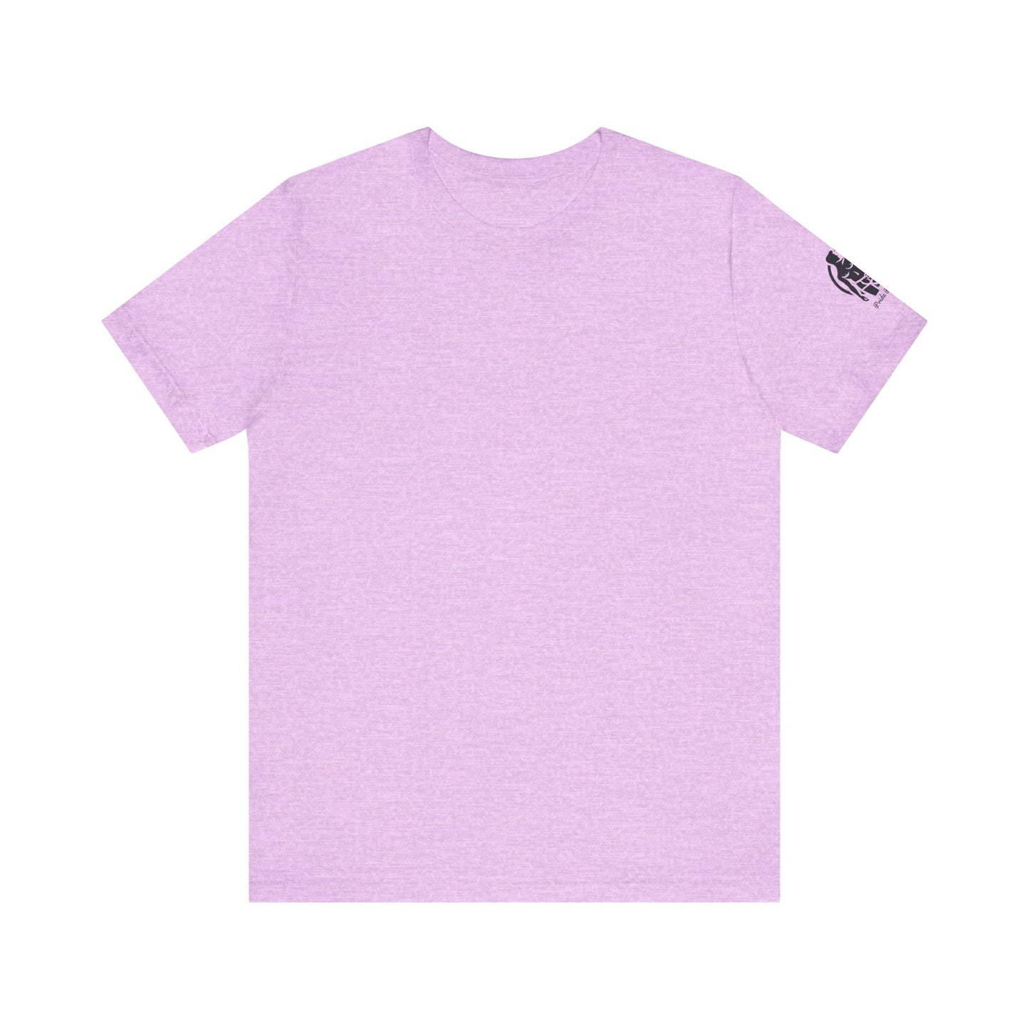 World Pride DC 2025 - Tee