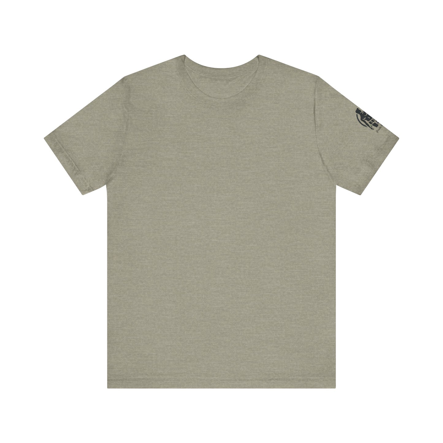 World Pride DC 2025 - Tee