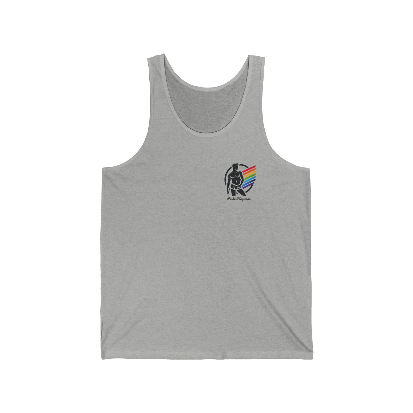 Fire Island Tank