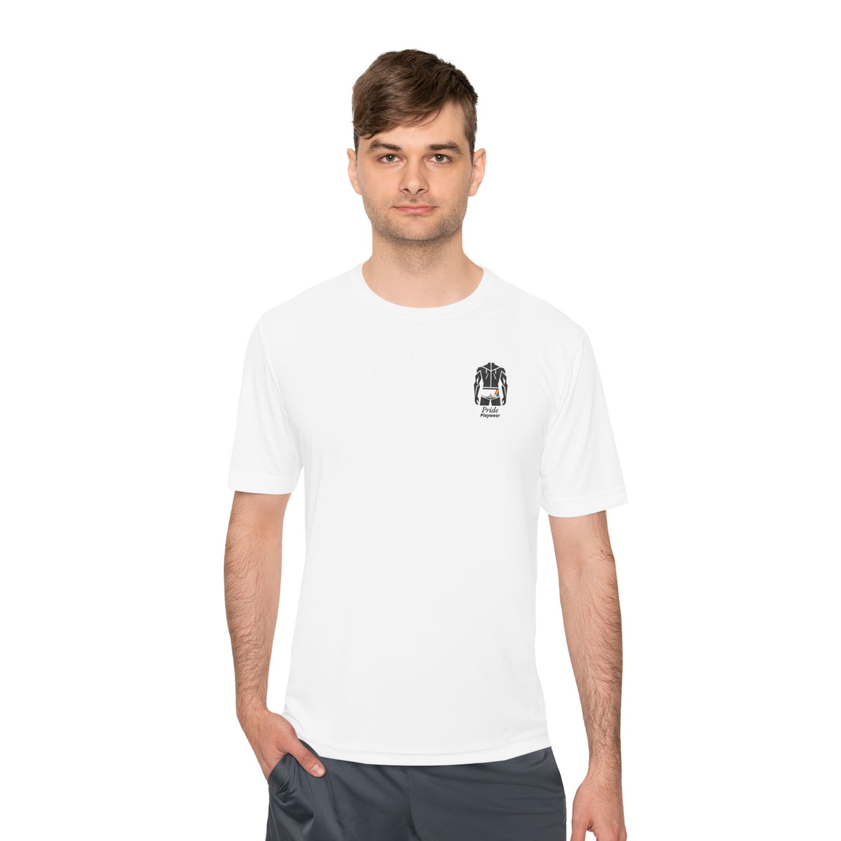 Just A Hole - Tee