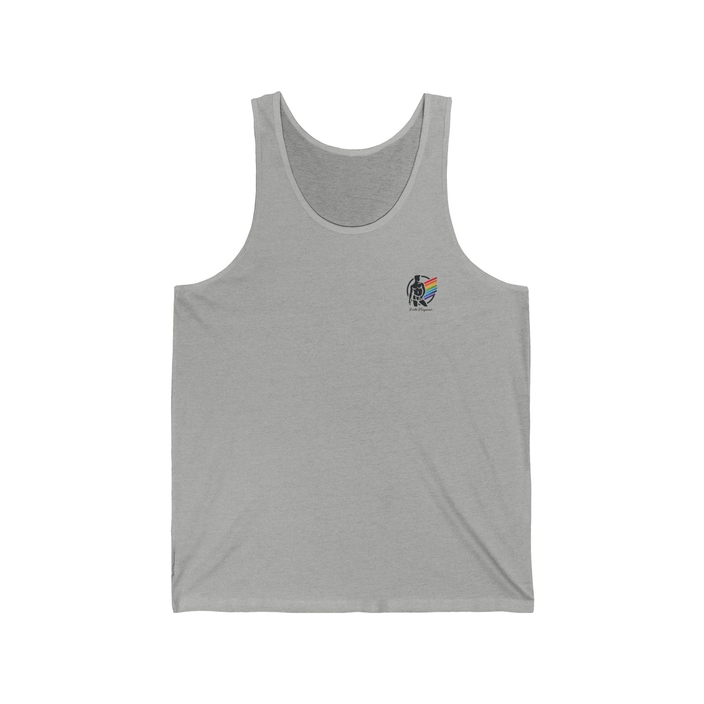 New York Tank - Vintage Pride Edition