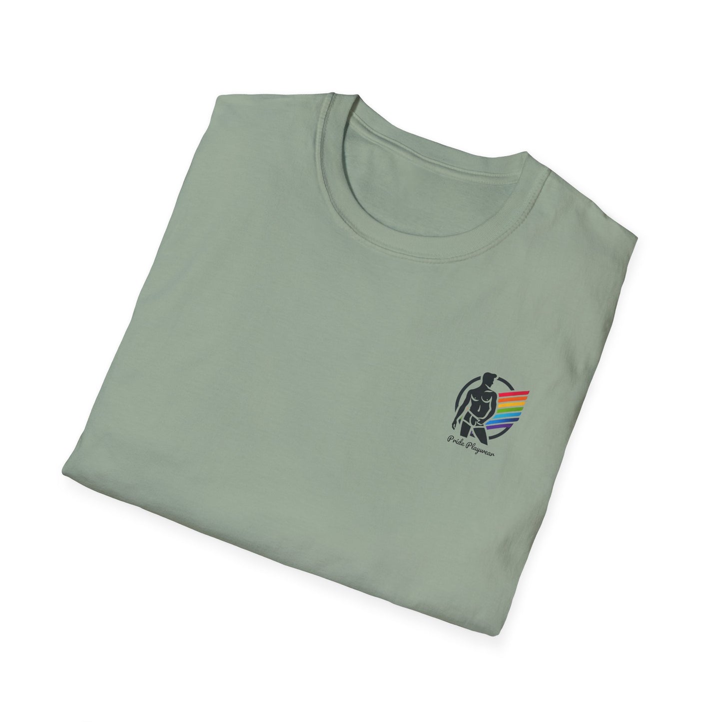 Stay Free Fight Tyranny - Tee