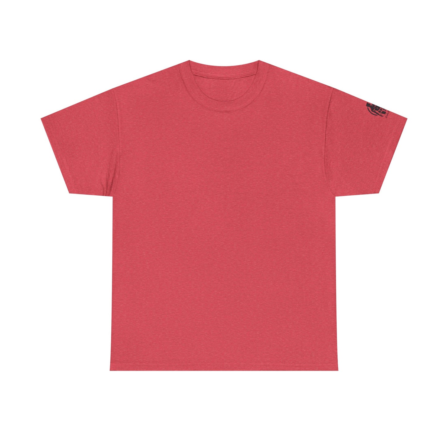Too Hot to Convict Tee