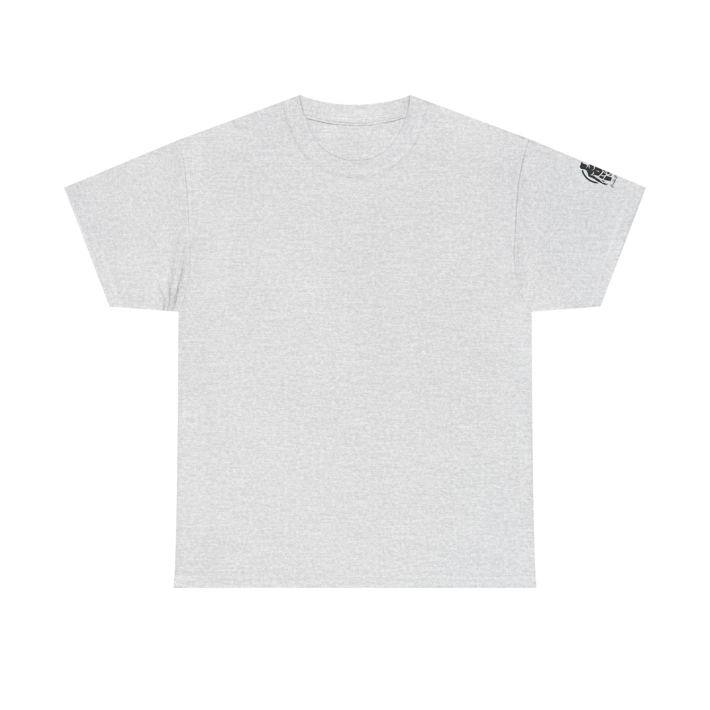 Louder Than Hate Tee for LGBTQ+ Pride