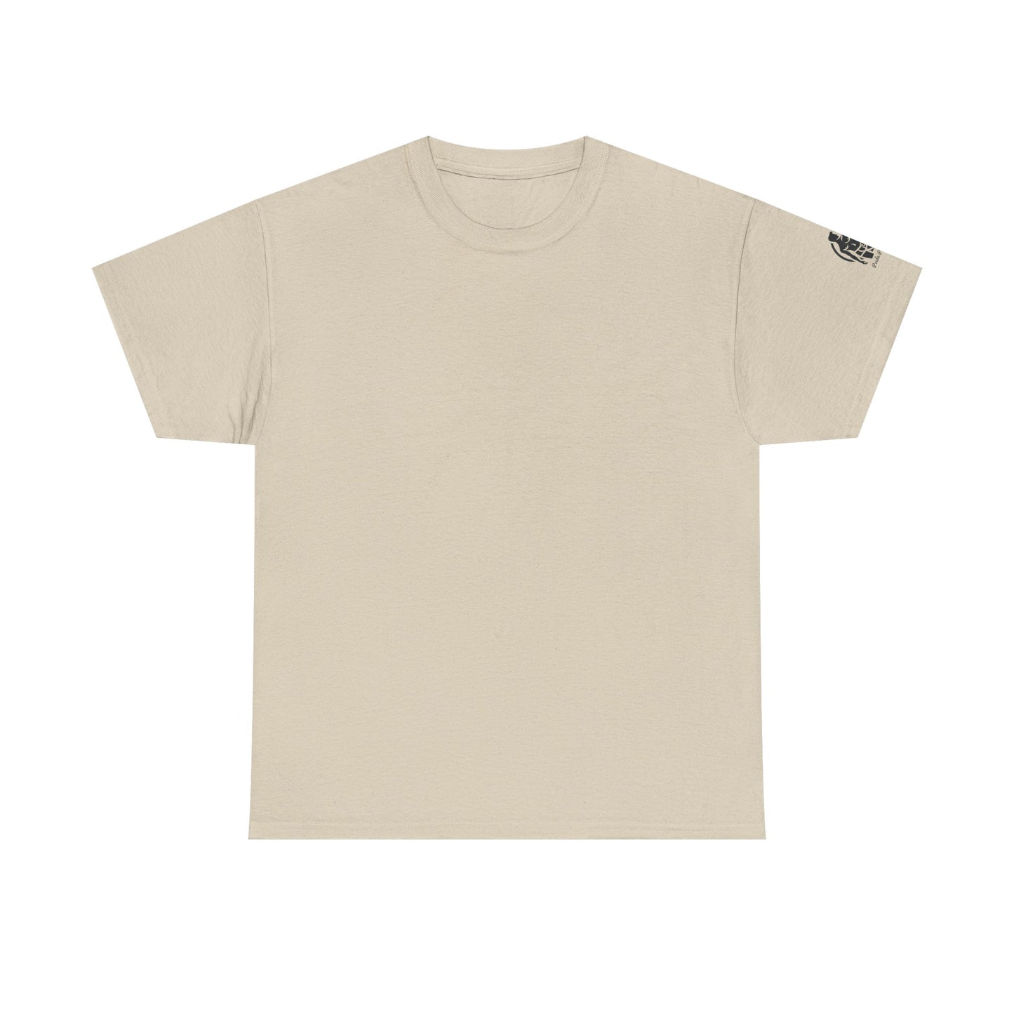 Louder Than Hate Tee for LGBTQ+ Pride