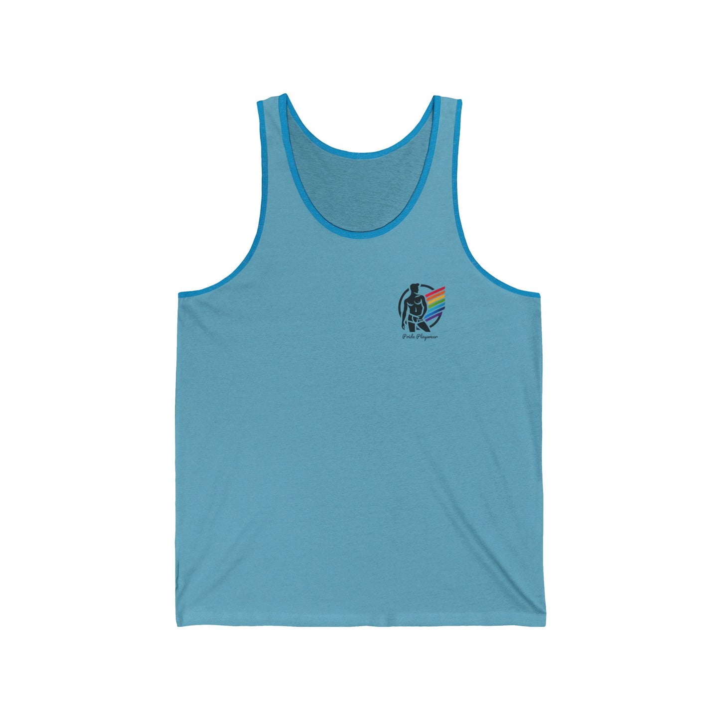 Poodle Beach Social Club Tank