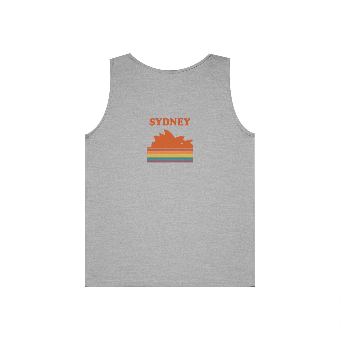 Sydney Tank - Vintage Pride Edition