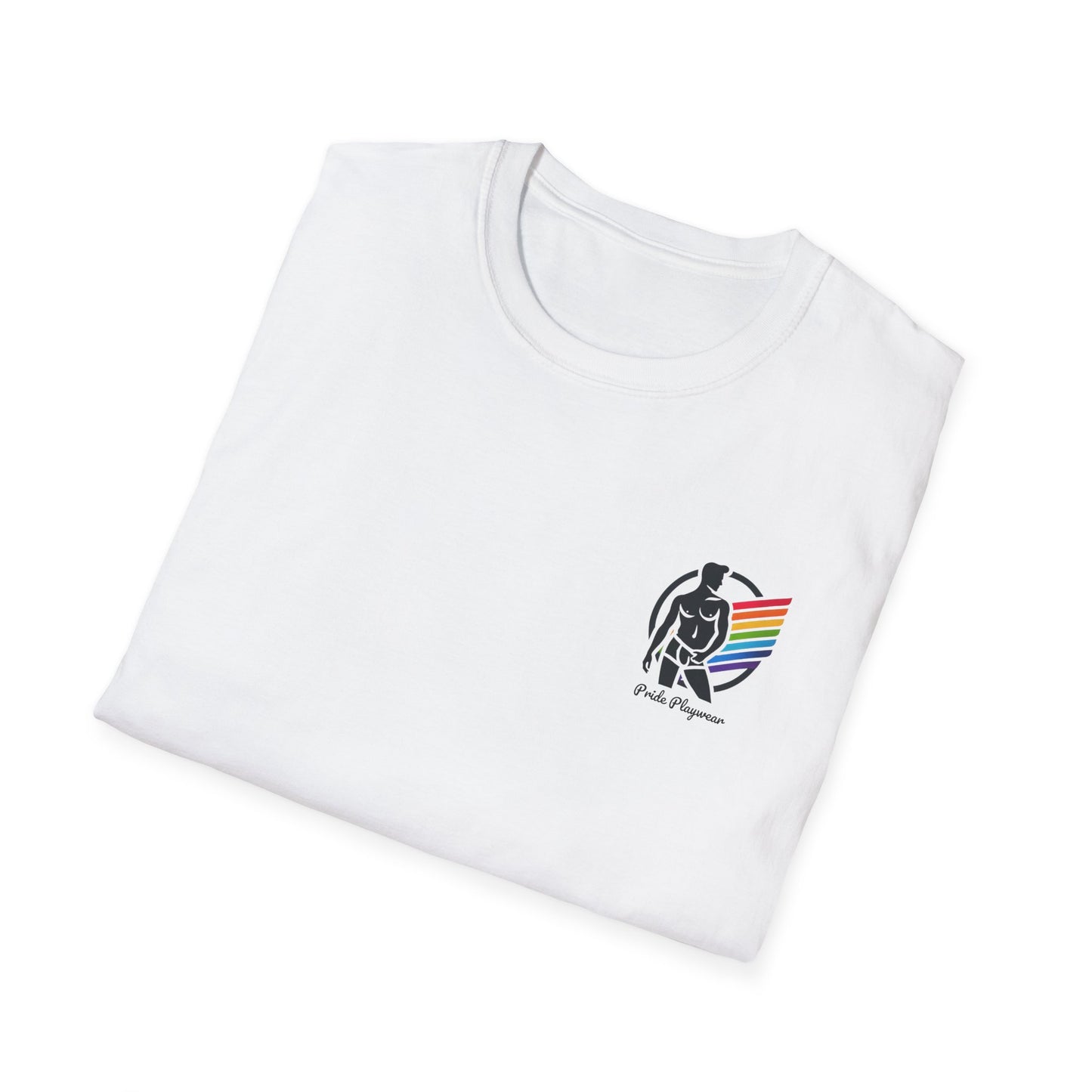 Classic Pride Tee