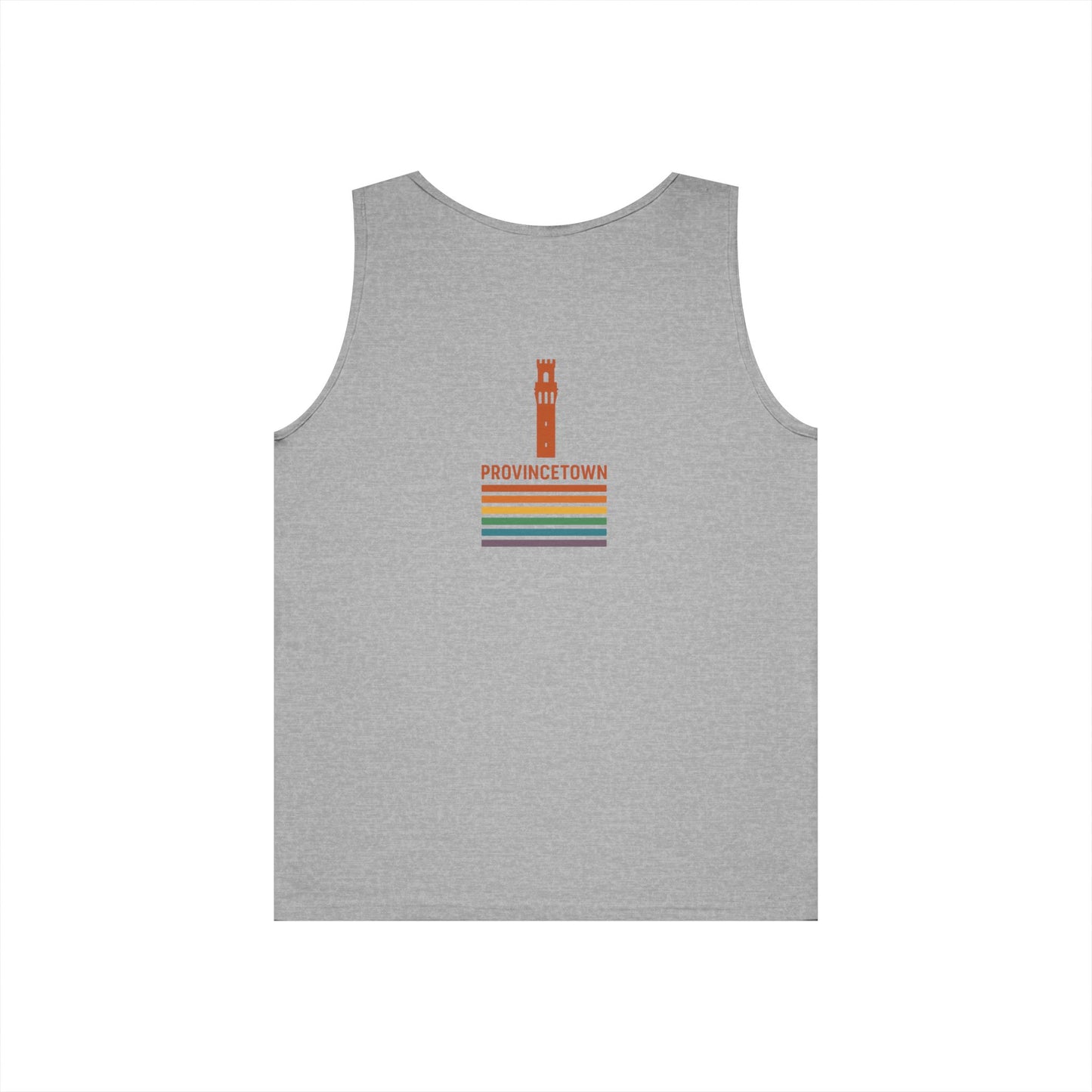 Provincetown Tank - Vintage Pride Edition