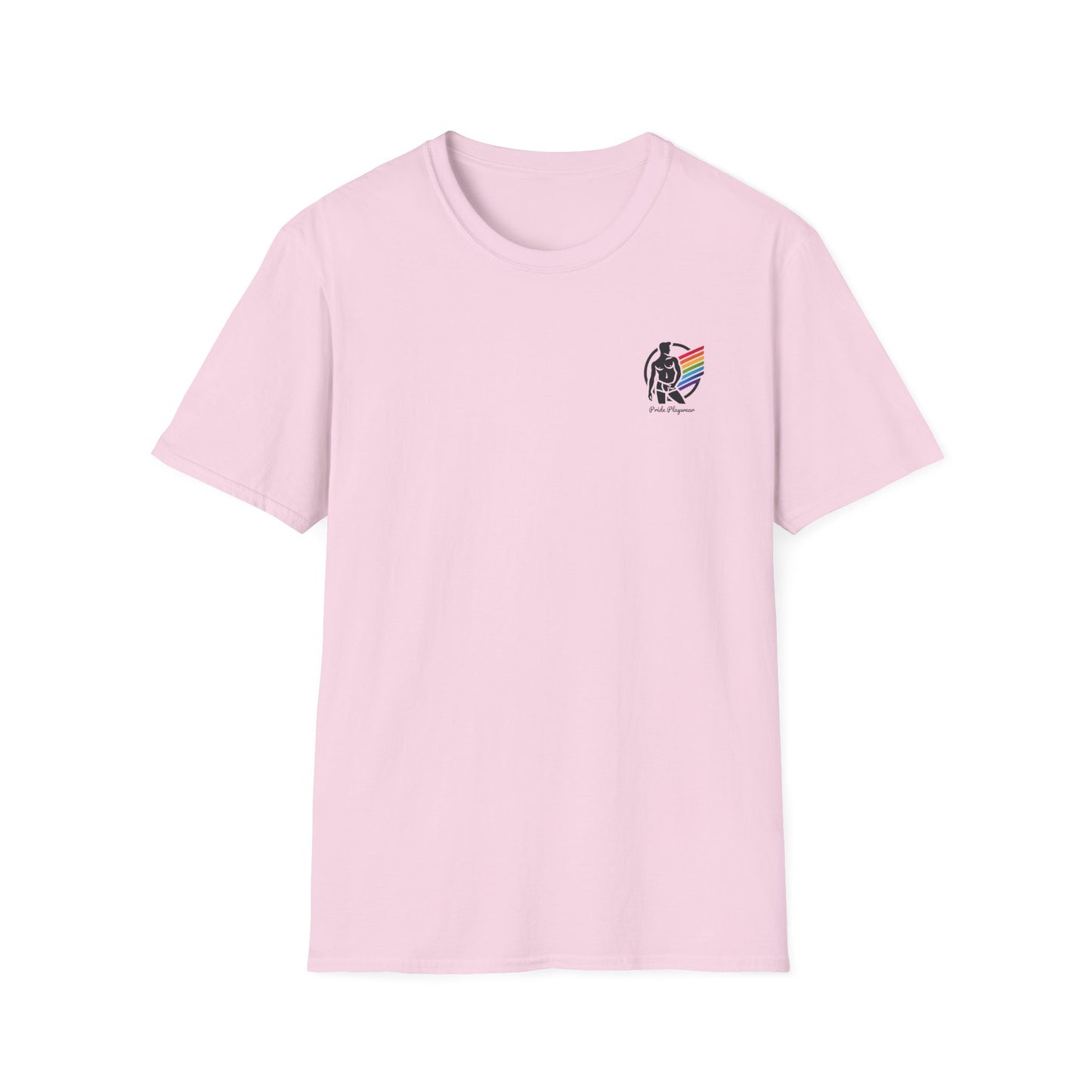 Stay Free Fight Tyranny - Tee