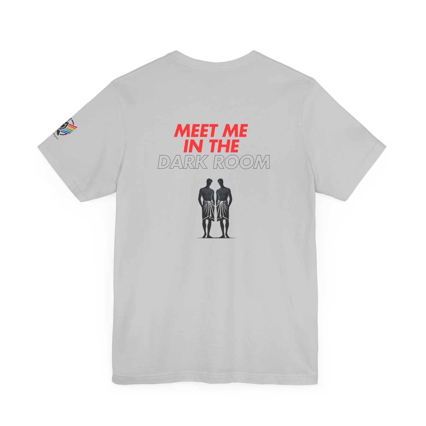 Meet Me in the Dark Room Tee