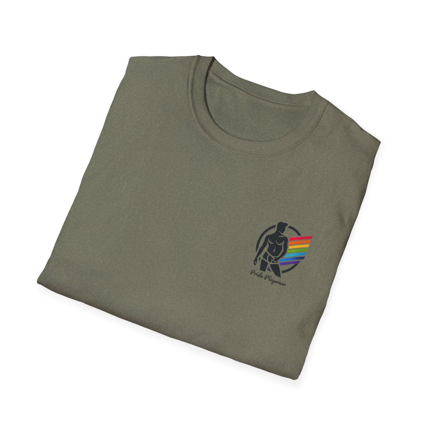 Classic Pride Tee