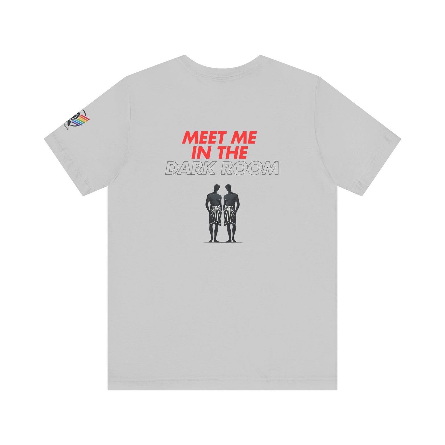 Meet Me in the Dark Room Tee