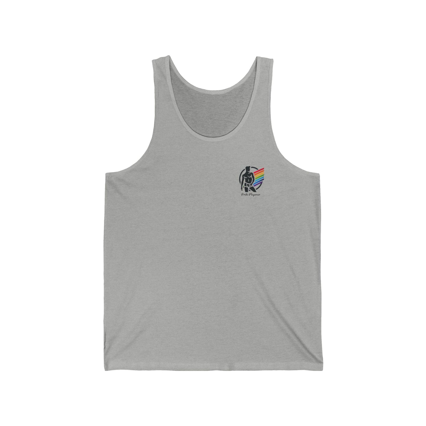 Palm Springs Tank - Vintage Pride Edition